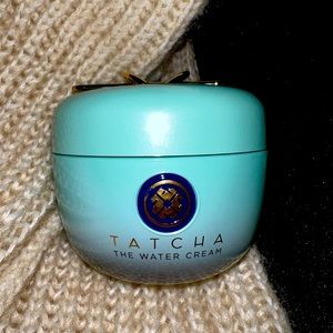 TATCHA The Water Cream from Sephora BRAND NEW. NEVER OPENED.